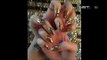 Entertainment News - Nail Art Mahal Selebritis Dunia