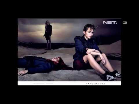 Entertainment News - Penyanyi muda asal amerika jadi model marc jacobs