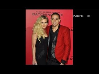 Entertainment News - Pertunangan terbaru artis Hollywood Ross-Simpson