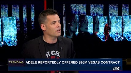 TRENDING| Fractures force Ed Sheeran to cancel Tour dates | Tuesday, October 24th 2017