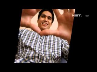 Entertainment News - Marcel Chandrawinata bicara fasion