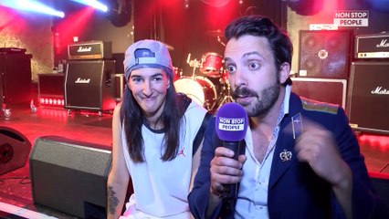 Du rock dans ton salon : Les Airnadette sortent leur premier livre musical.