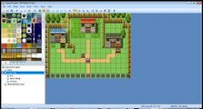 RPG Maker VX Ace Tutorial 7: Easy Cutscene and Adding a Party Member