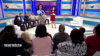 Yalnız Değilsin 24 Ekim 2017