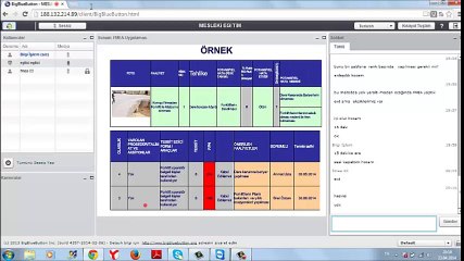 FMEA Risk Değerlendirme Metodu Bölüm 4