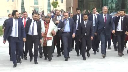 AK Parti Genel Başkan Yardımcısı Ünal, "Kılıçdaroğlu Pensilvanya'nın Ayağa Kalk Demesiyle...