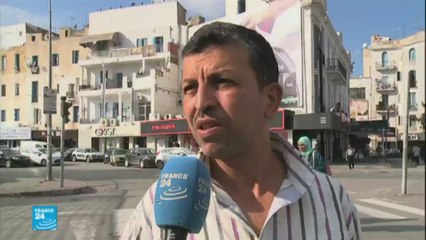 كيف ينظر الشارع التونسي لقانون المالية لعام 2018؟