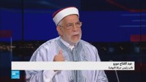 عبد الفتاح مورو: على الأزهر أن يتحرك في شأنه الداخلي