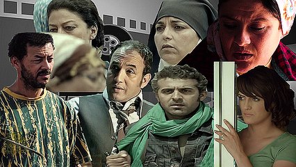 أفلام مغربية جديدة عن قريب 2017-2018