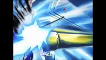 One Piece Enel vs Luffy Lightning won't affect Luffy