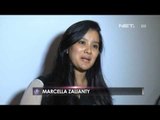 Entertainment News - Macella Zalianty produseri Film baru