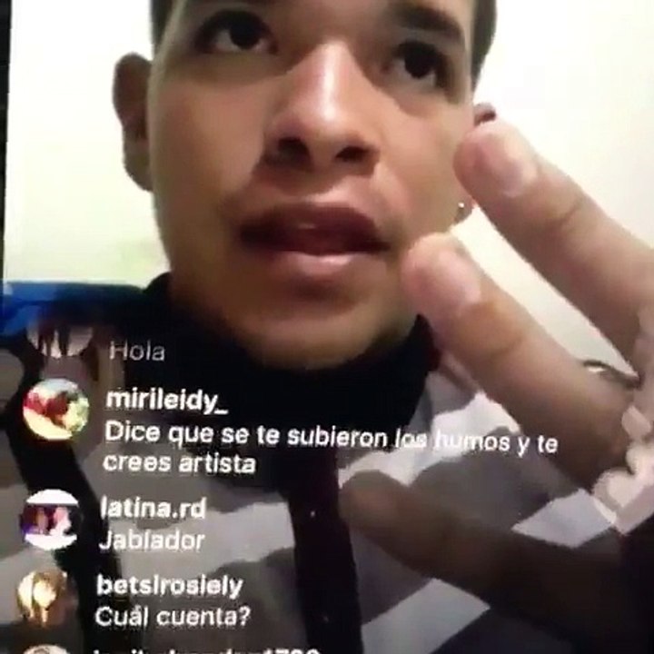 Gatico del pueblo parte 1