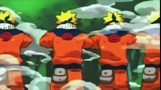 Naruto vs Gaara - AMV