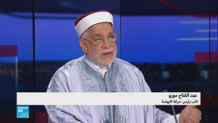 مورو: الحكم في قضية القبلة قرار غير صائب