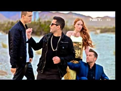 Entertainment News - Lance Bass ex N'sync liris singel solo pertama