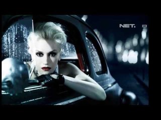 Entertainment News - Gwen S pamer kehamilan di sosial media