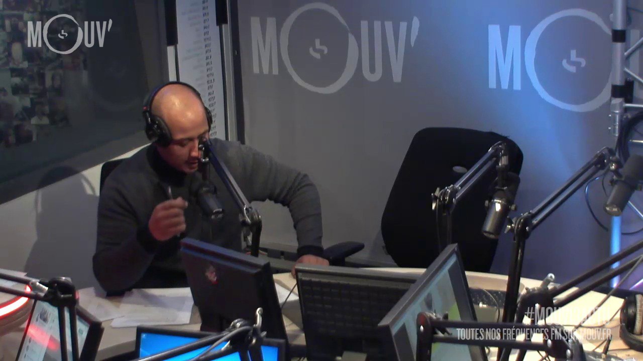 Ngiraan nous parle du futur de la réalité... "Contre toute attente, j’ai lu le futur… Dans Nice Matin" #ZUMBACTU