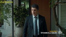 Istanbulska nevjesta 2.najava 16.epizode (Kraj sezone)
