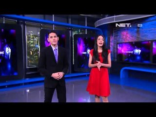 Entertainment News - Keahlian Zoey di bidang fashion