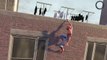Spider-Man Swinging Scenes (All Web Swinging Scenes)