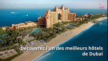 Tout savoir sur l'hôtel Atlantis The Palm Dubai 5* by Opener24.com