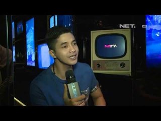 Entertainment News - Resolusi Adly Fayruz di tahun 2014