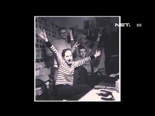 Entertainment News - Emma jadi editor majalah fashion ternama