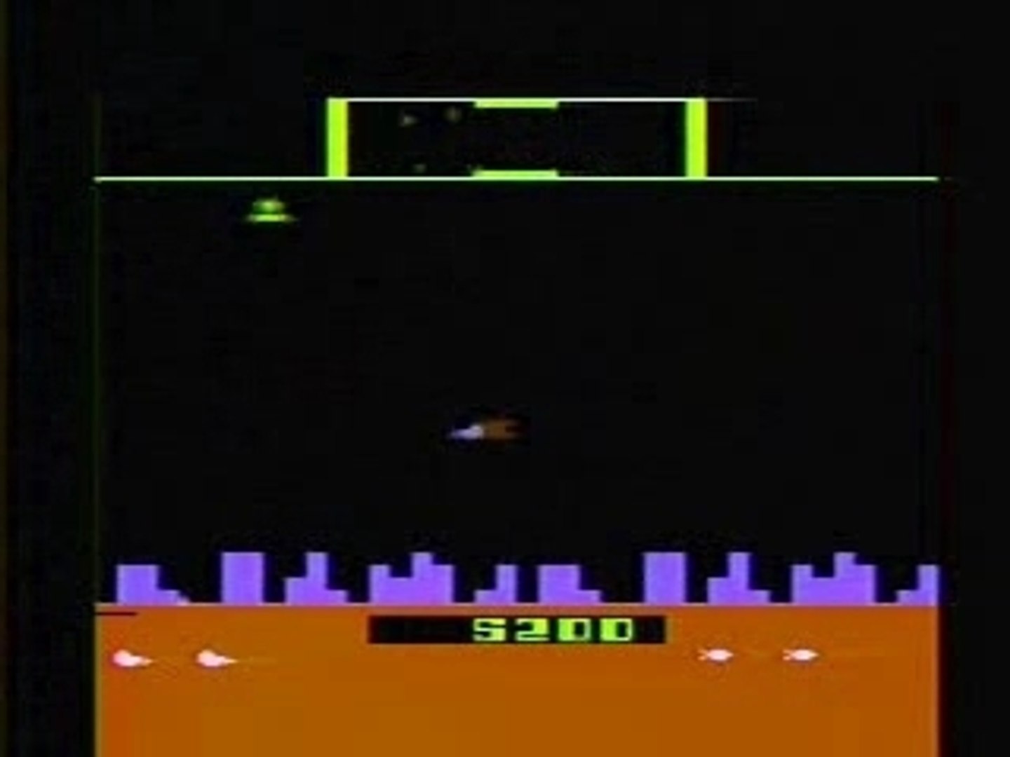 Atari Video Games Review