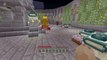 Minecraft XBOX Hunger Games - The End