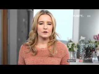 Entertainment News - Madu untuk kecantikan