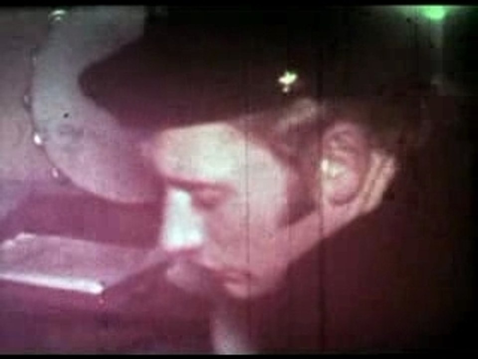 johnny hallyday 1965 TRES RARE
