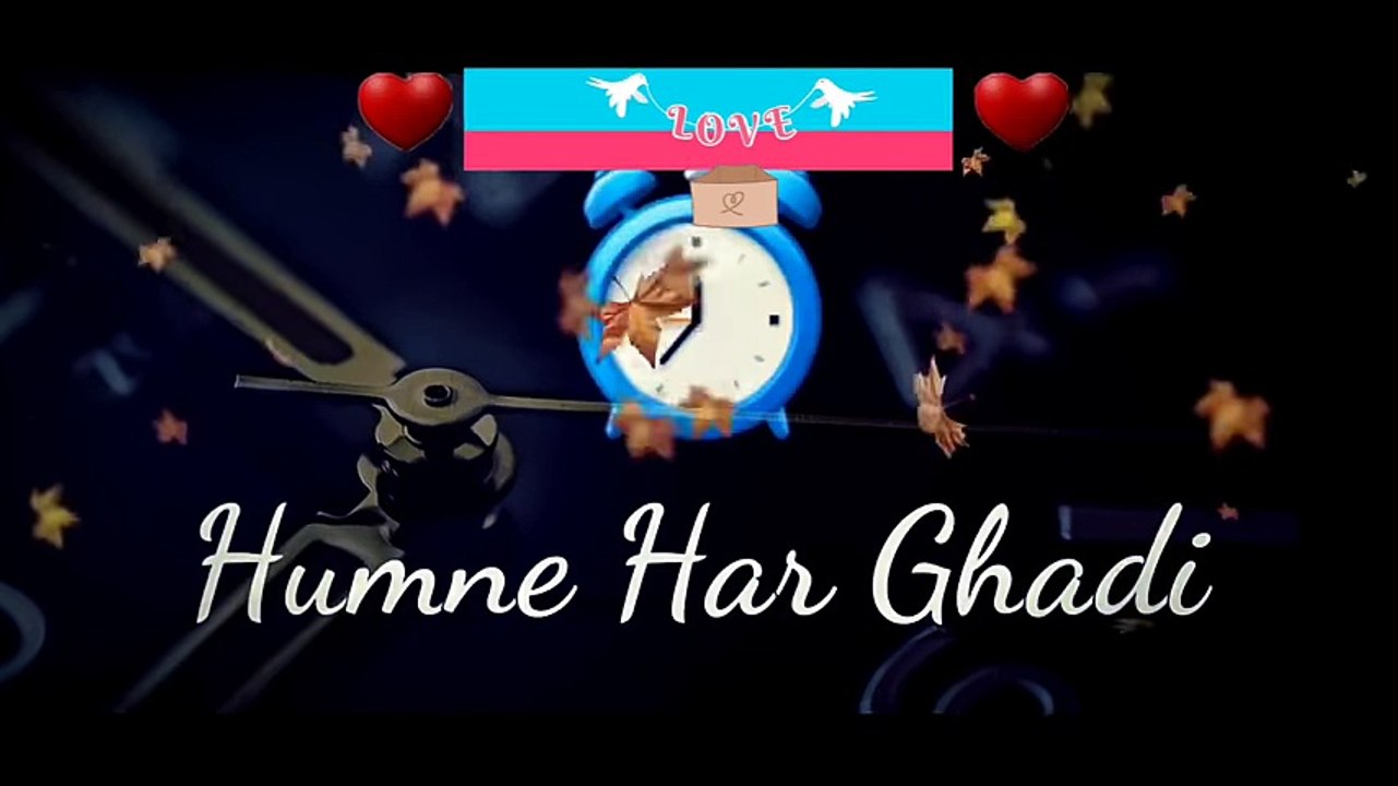 Whatsapp love status
