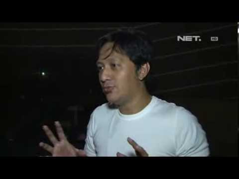 Entertainment News - Tips kesehatan ala Andre Taulany