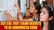SSC CGL Tier 1 2017 result to be released before October 31 | Oneindia News