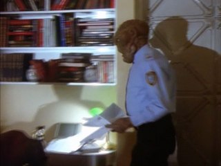 Space Precinct s01e20-21 The Fire Within [Part 3]