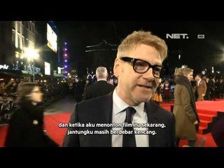 Entertainment News - Premiere Film Jack Ryan