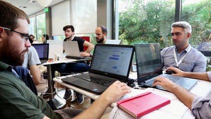 Join the Exciting Capsella Hackathon - October 2017 🚀