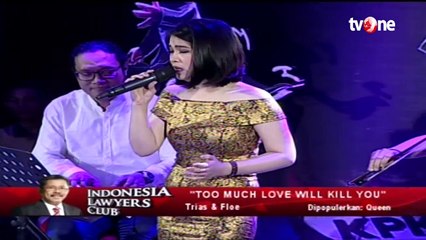 ILC - "Perlukah Densus Tipikor?" (Part 1)