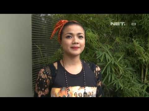 Entertainment News - Charity program untuk Banjir Bandang Manado