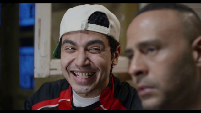 محمد أنور نجم مسرح مصر عارف أنت الواد رمضان صبحي ده مكانش بيعرف يجري #أزمة_نسب