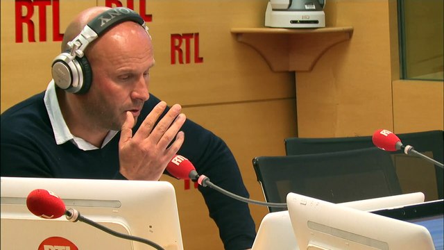 Les Républicains : Il est temps d'arrêter le feuilleton , tranche Guillaume Larrivé