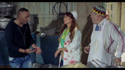 ذات مومنت لما تكون متجوز ست مفترية وتبقى عاوزه تعرف حاجة في ساعتها #أزمة_نسب