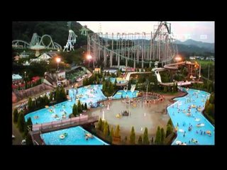 Entertainment News-Negara favorit para Sosialita