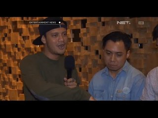 Entertainment News - Eno Netral memiliki band baru