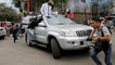 Situation explosive avant la présidentielle kényane