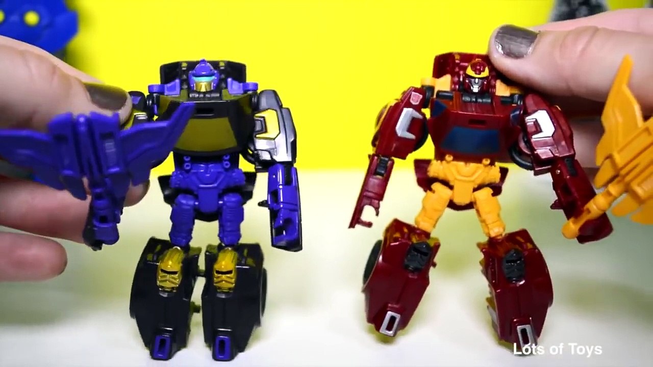 Transformers Autobots and Decepticons Toys, Skywarp, Rodimus, Onslaught Robots