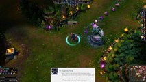 League of Legends - Viktor Build and Guide