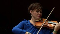 Mahler | Quatuor pour piano et cordes Maud Lovett, Karine Lethiec, Florent Audibert et Frédéric Lagarde