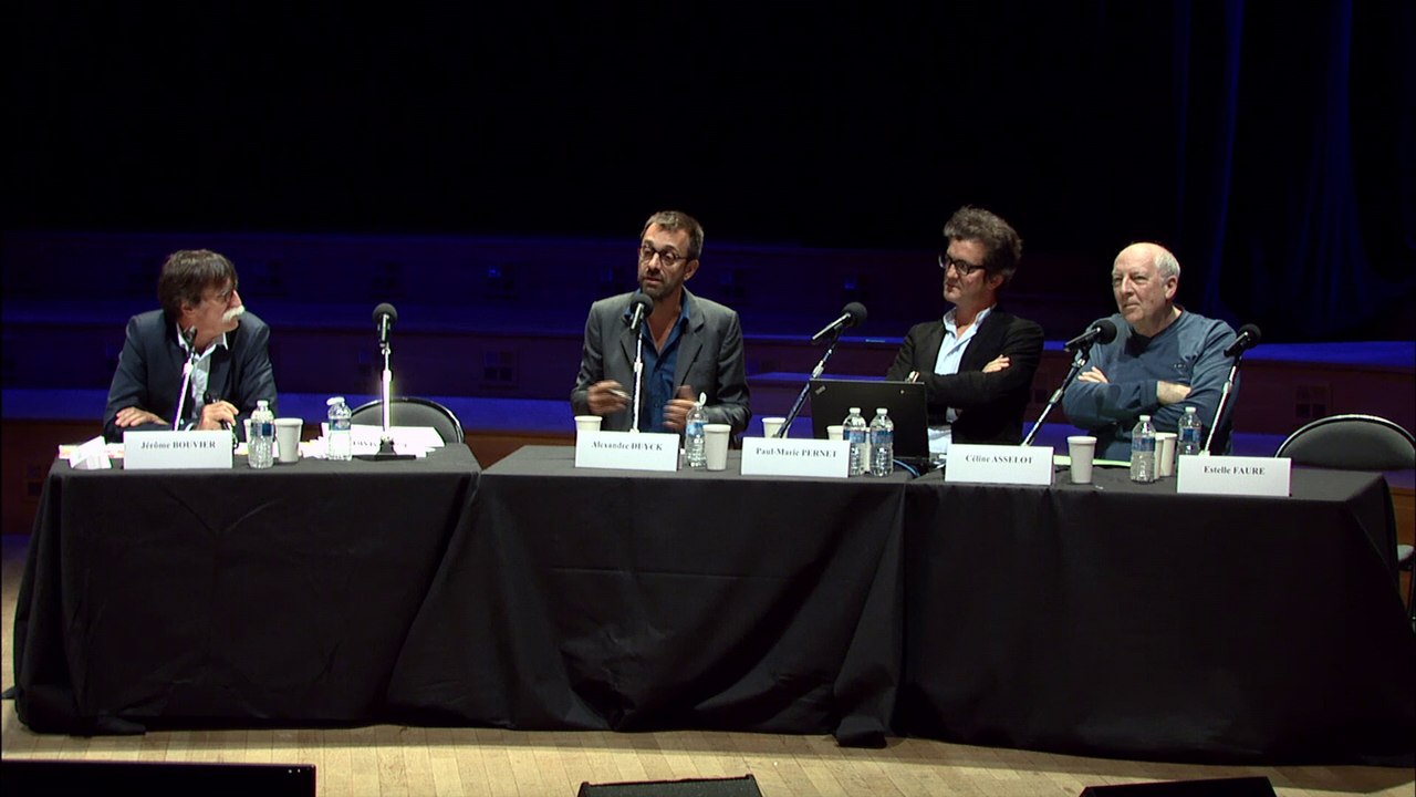 Rencontre "Education aux médias et à l'information" : Le Républicain Lorrain / L'Est Républicain / Vosges matin