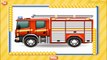 Play Vehicles Kids Games Match Police car,Fire Truck,Monster Truck Games for Toddlers or Preschooler